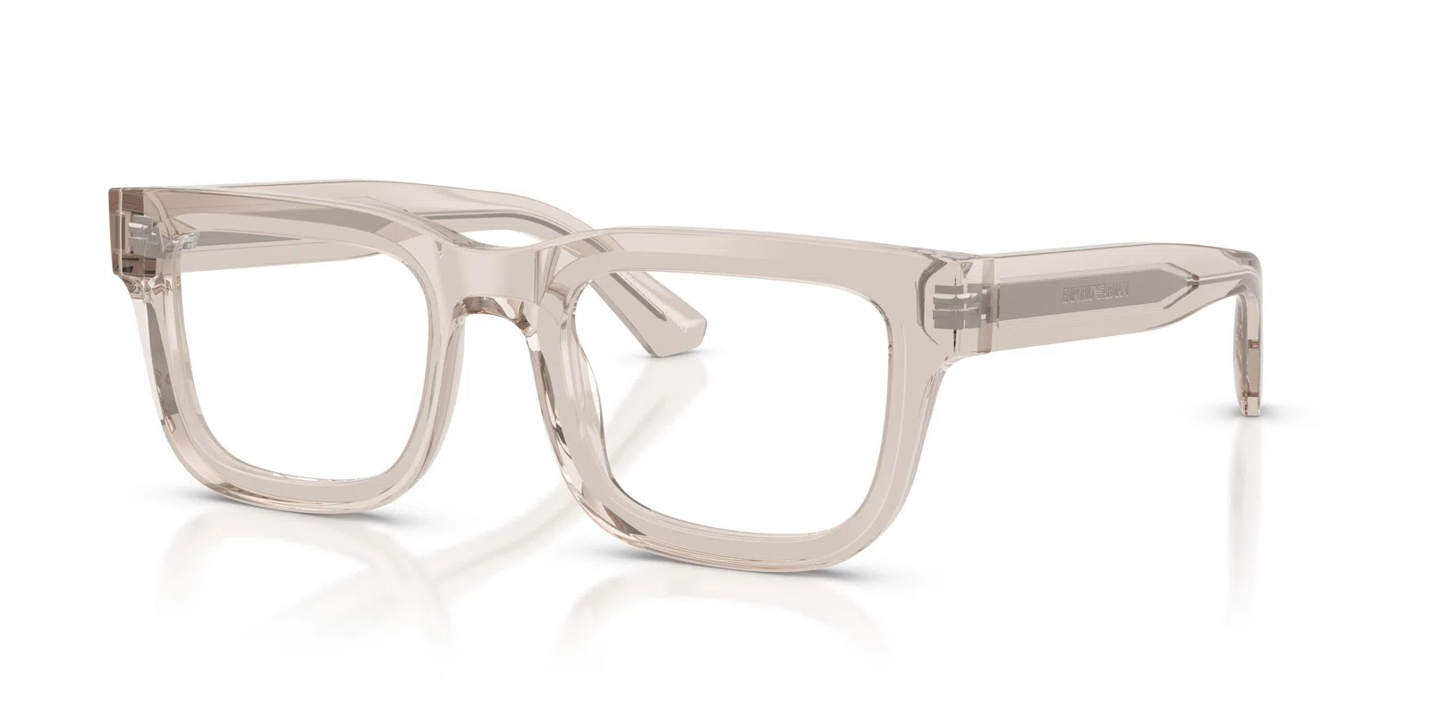 Emporio Armani 3279 Eyeglasses - view 3